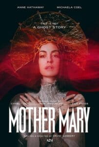 ดูหนังออนไลน์ Mother Mary (2026) มาเธอร์ แมรี่