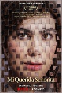 ดูหนังออนไลน์ My Dearest Señorita (2026) ซินญอริต้าที่รัก
