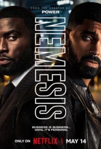 ดูหนังออนไลน์ Nemesis Season 1 (2026) คู่คนชนเดือด