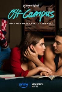 ดูหนังออนไลน์ Off Campus Season 1 (2026) มหา ลัยร้อนรัก