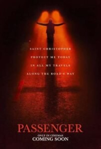 ดูหนังออนไลน์ Passenger (2026) ผู้ร่วมทางตาย
