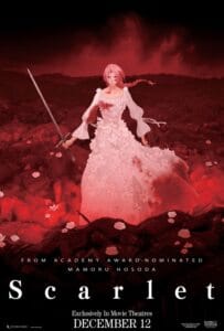 ดูหนังออนไลน์ Scarlet (2025) สการ์เล็ต