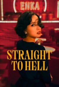 ดูหนังออนไลน์ Straight to Hell (2026) หมอดูดวงนรก