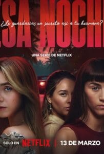 ดูหนังออนไลน์ That Night Season 1 (2026) เรื่องในคืนนั้น