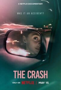 ดูหนังออนไลน์ The Crash (2026) ชนยับ อุบัติเหตุหรือฆาตกรรม