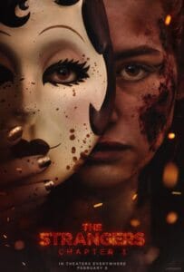 ดูหนังออนไลน์ The Strangers Chapter 3 (2026) เดอะ สเตรนเจอร์ส กระชากหน้าอำมหิต