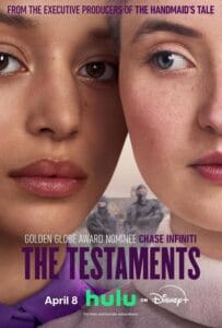 ดูหนังออนไลน์ The Testaments Season 1 (2026)