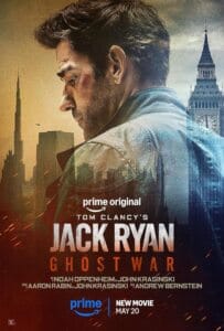 ดูหนังออนไลน์ Tom Clancy s Jack Ryan Ghost War (2026) ทอม แคลนซีส์ สายลับ แจ็ค ไรอัน ยุทธการเงาจารชน