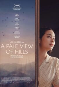 ดูหนังออนไลน์ A Pale View of Hills (2025) ลางรักที่กลางเขา