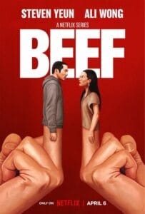 ดูหนังออนไลน์ Beef Season 1 (2023) คนหัวร้อน