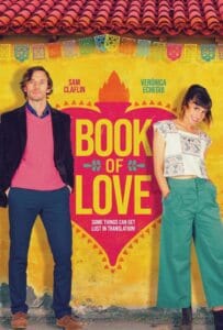 ดูหนังออนไลน์ Book of Love (2022)