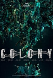 ดูหนังออนไลน์ Colony (2026) ยึดร่างคลั่ง
