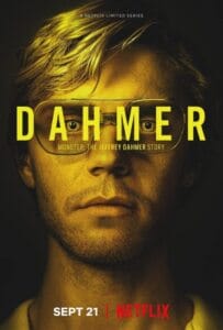 ดูหนังออนไลน์ Dahmer Monster The Jeffrey Dahmer Story Season 1 (2022) เจฟฟรีย์ ดาห์เมอร์ ฆาตกรรมอำมหิต