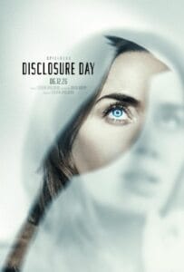 ดูหนังออนไลน์ Disclosure Day (2026) วันเปิดโปง ไขปริศนาลวงโลก