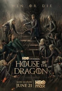 ดูหนังออนไลน์ House of the Dragon Season 3 (2026) ตระกูลแห่งมังกร ซีซั่น 3
