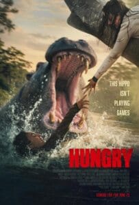 ดูหนังออนไลน์ Hungry (2026) มันเด้งขึ้นมาแดก