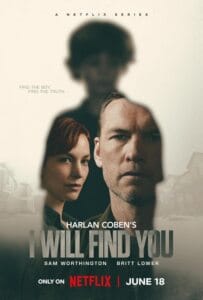 ดูหนังออนไลน์ I Will Find You Season 1 (2026) แล้วเราจะพบกัน