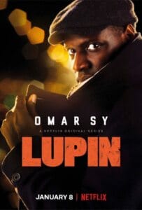ดูหนังออนไลน์ Lupin Season 1 (2021) จอมโจรลูแปง 1