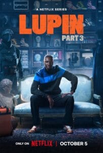 ดูหนังออนไลน์ Lupin Season 3 (2023) จอมโจรลูแปง 3