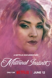 ดูหนังออนไลน์ Maternal Instinct (2026) สัญชาตญาณของแม่ ปริศนาคดีเทย์เลอร์ พาร์เกอร์