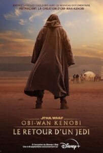 ดูหนังออนไลน์ Obi-Wan Kenobi: A Jedi’s Return (2022)