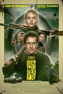 ดูหนังออนไลน์ Over Your Dead Body (2026) ร่วมหอ…ลงโลง