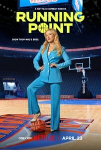 ดูหนังออนไลน์ Running Point Season 2 (2026) บอสหญิงกีฬาเดือด 2