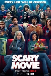 ดูหนังออนไลน์ Scary Movie 6 (2026) ยำหนังจี้ 6