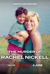 ดูหนังออนไลน์ The Murder of Rachel Nickell (2026) คดีฆาตกรรมเรเชล นิกเคลล์