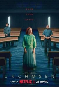 ดูหนังออนไลน์ Unchosen Season 1 (2026) รอยร้าวแห่งศรัทธา