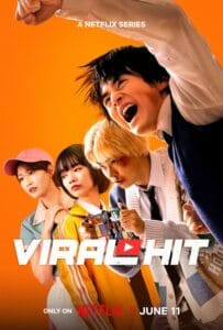 ดูหนังออนไลน์ Viral Hit (2026) นักสู้ทูปเบอร์