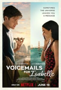 ดูหนังออนไลน์ Voicemails for Isabelle (2026) ข้อความเสียงแด่อิซาเบล