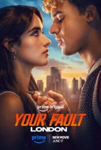 ดูหนังออนไลน์ Your Fault London (2026) คำขอโทษ ลอนดอน 2