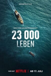 ดูหนังออนไลน์ 23 000 Lives (2026) 23 000 ชีวิต