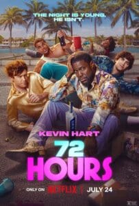 ดูหนังออนไลน์ 72 Hours (2026) 72 ชั่วโมงในไมแอมี