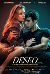 ดูหนังออนไลน์ Desire (2026) ปรารถนาต้องห้าม