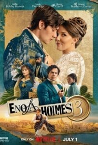 ดูหนังออนไลน์ Enola Holmes 3 (2026) เอโนลา โฮล์มส์ 3