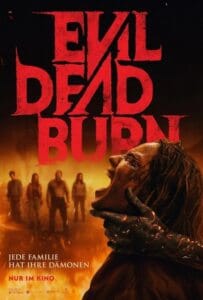 ดูหนังออนไลน์ Evil Dead Burn (2026) ผีอมตะแผดเผา