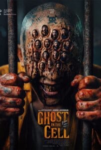 ดูหนังออนไลน์ Ghost in the Cell (2026) วัยหนุ่มคุกผี