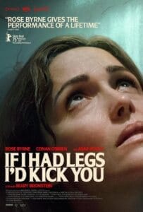 ดูหนังออนไลน์ If I Had Legs I d Kick You (2025) ทั้งวัน 1,000 เรื่องบ้า