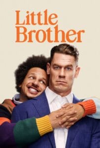 ดูหนังออนไลน์ Little Brother (2026) บทเรียนจากรุ่นน้อง