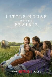 ดูหนังออนไลน์ Little House on the Prairie Season 1 (2026) บ้านเล็กในทุ่งกว้าง