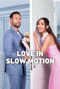 ดูหนังออนไลน์ Love in Slow Motion (2026) รักช้าๆ… แต่มาชัวร์