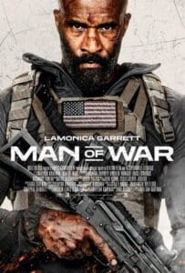 ดูหนังออนไลน์ Man of War (2026)