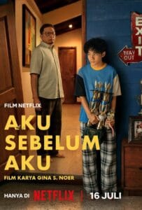 ดูหนังออนไลน์ Me Before Me (2026) ฉันก่อนเป็นฉัน
