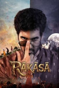 ดูหนังออนไลน์ Raakaasa (2026) รักหลอนซ่อนอสูร