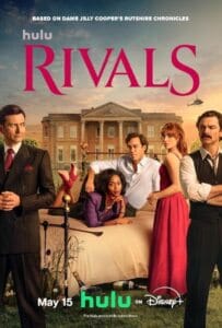 ดูหนังออนไลน์ Rivals Season 1 (2024)