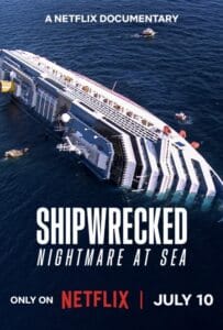 ดูหนังออนไลน์ Shipwrecked Nightmare at Sea (2026) เรืออับปาง ฝันร้ายกลางทะเล
