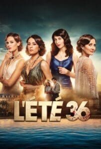 ดูหนังออนไลน์ Summer of 36 Season 1 (2026) ฤดูร้อนปี 1936