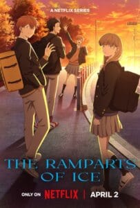 ดูหนังออนไลน์ The Ramparts of Ice (2026) ปราการน้ำแข็งแห่งหัวใจ